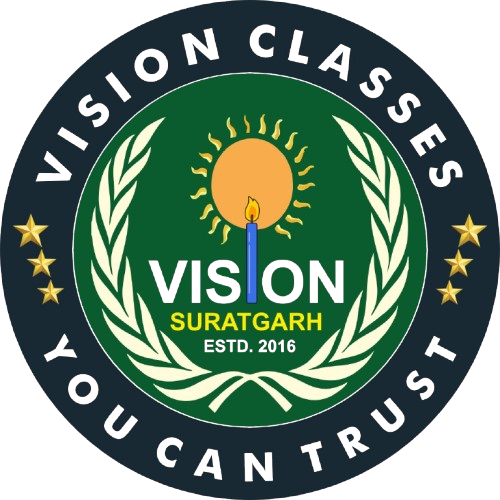 Vision Classes